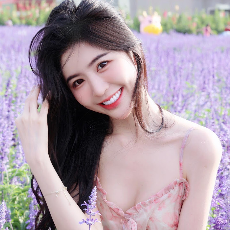 Angela 琪琪 Channel - 網紅的藏寶箱 