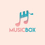 Musicbox Live Session YouTube Profile Photo