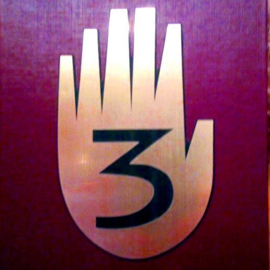 Рука гравити фолз картинки