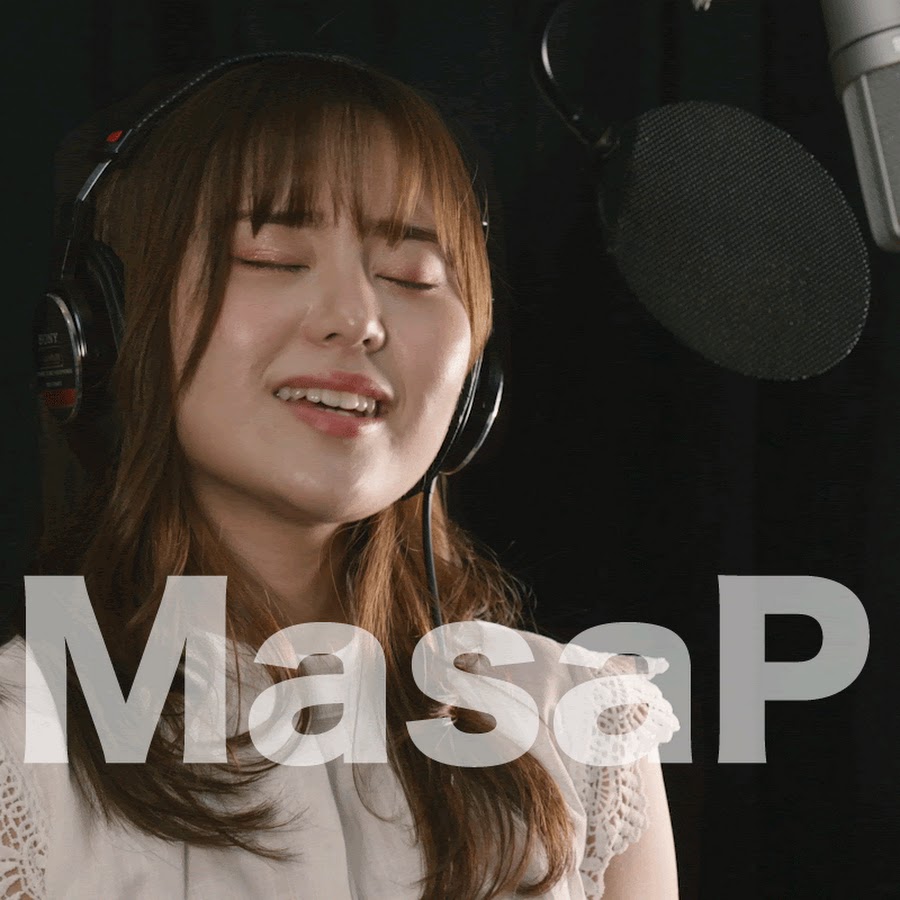 加藤梨菜 Masap Youtube