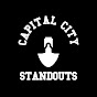 Capital City Standouts YouTube Profile Photo