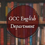 GCC English Department YouTube Profile Photo