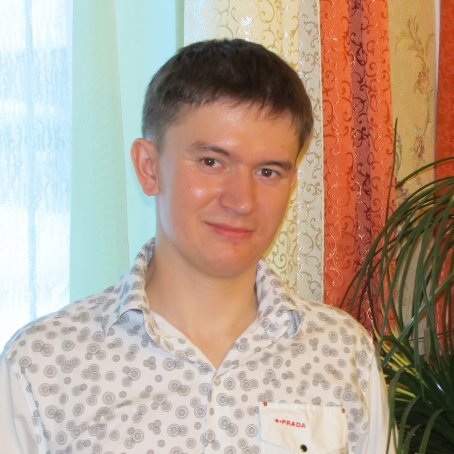 Ильнур уфа