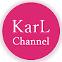 KarL Channel カールパークレーン公式
