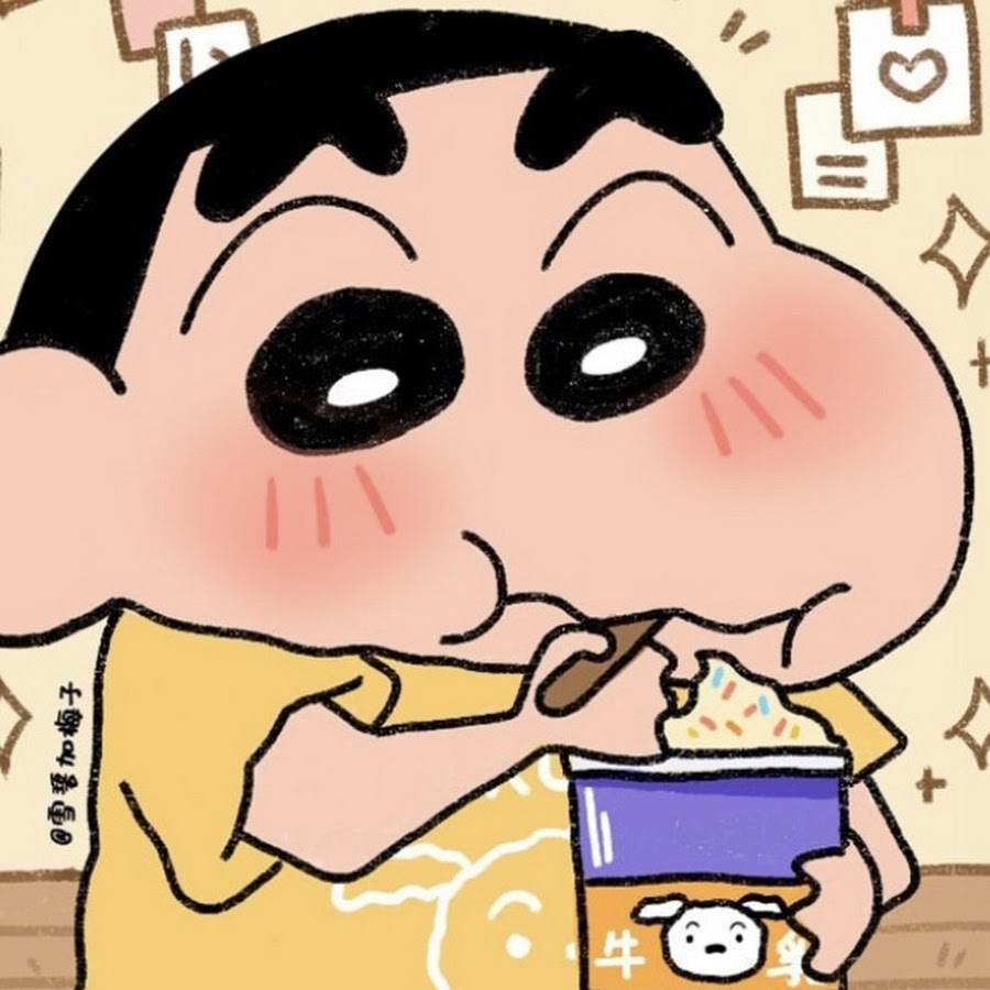 蜡笔小新中文版 Youtube