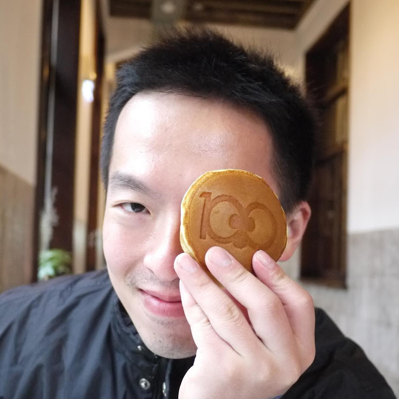 美食猛男阿一一 - 網紅的藏寶箱 