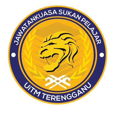 Logo Uitm Cawangan Terengganu Kampus Dungun