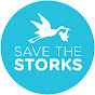 Save the Storks YouTube Profile Photo