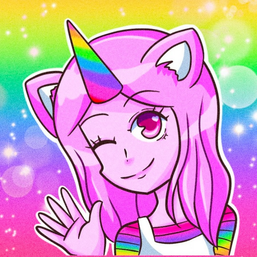 Sunny Unicorn Twin Roblox Youtube - sunny unicorn twins roblox avatar
