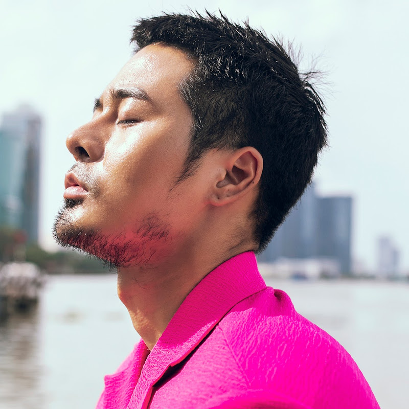 Duong Mac Anh Quan Official - 網紅的藏寶箱 