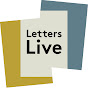 Letters Live YouTube Profile Photo