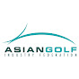 Asian Golf Industry Federation YouTube Profile Photo