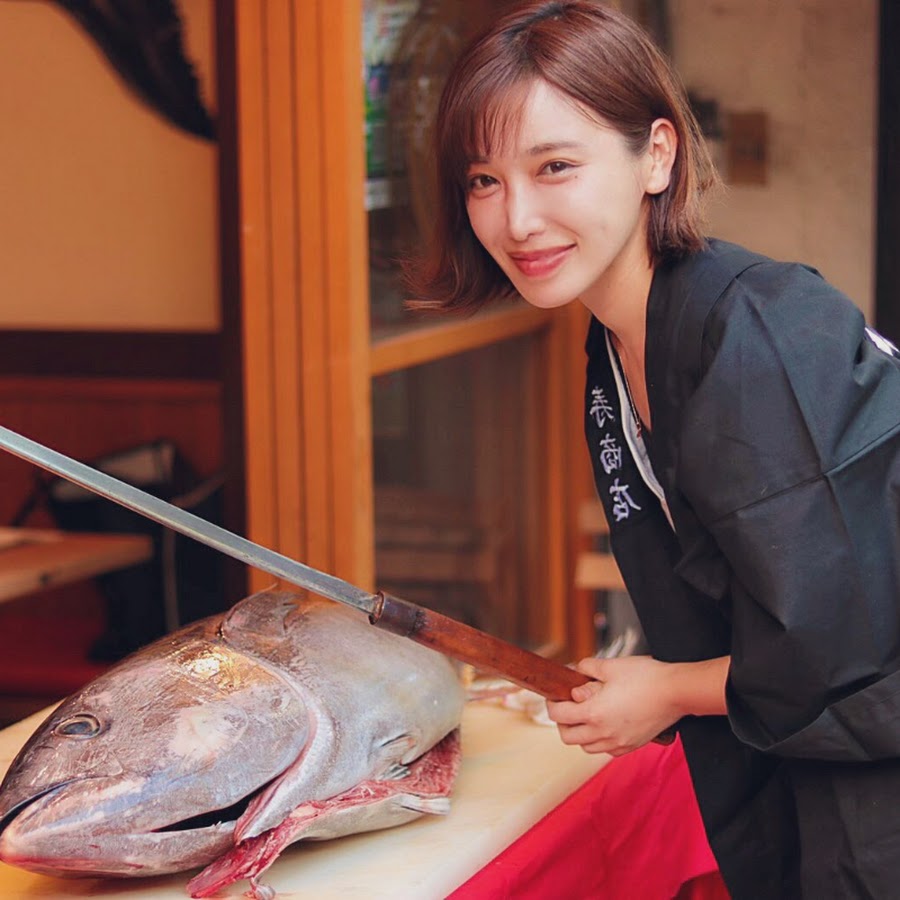 Sakanaya No Mori San Youtube