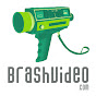 BrashVideo - @BrashVideo YouTube Profile Photo