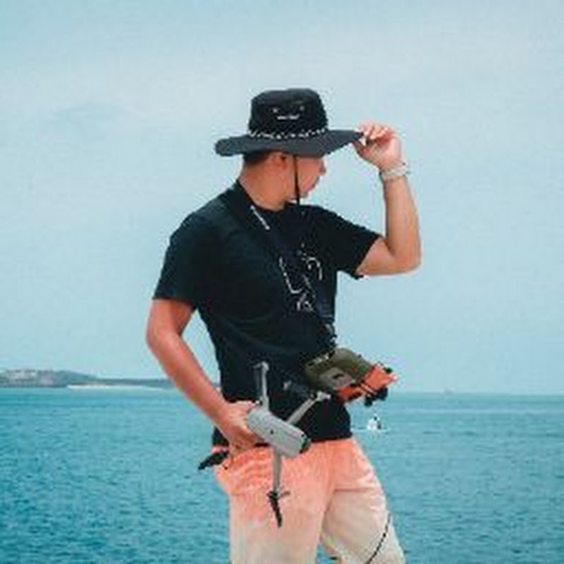 柯政佑 - 網紅的藏寶箱 