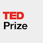 TEDPrizeChannel - @TEDPrizeChannel YouTube Profile Photo