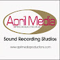 aprilmediastudios - @aprilmediastudios YouTube Profile Photo