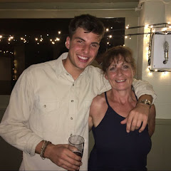 Thumbnail of related channel