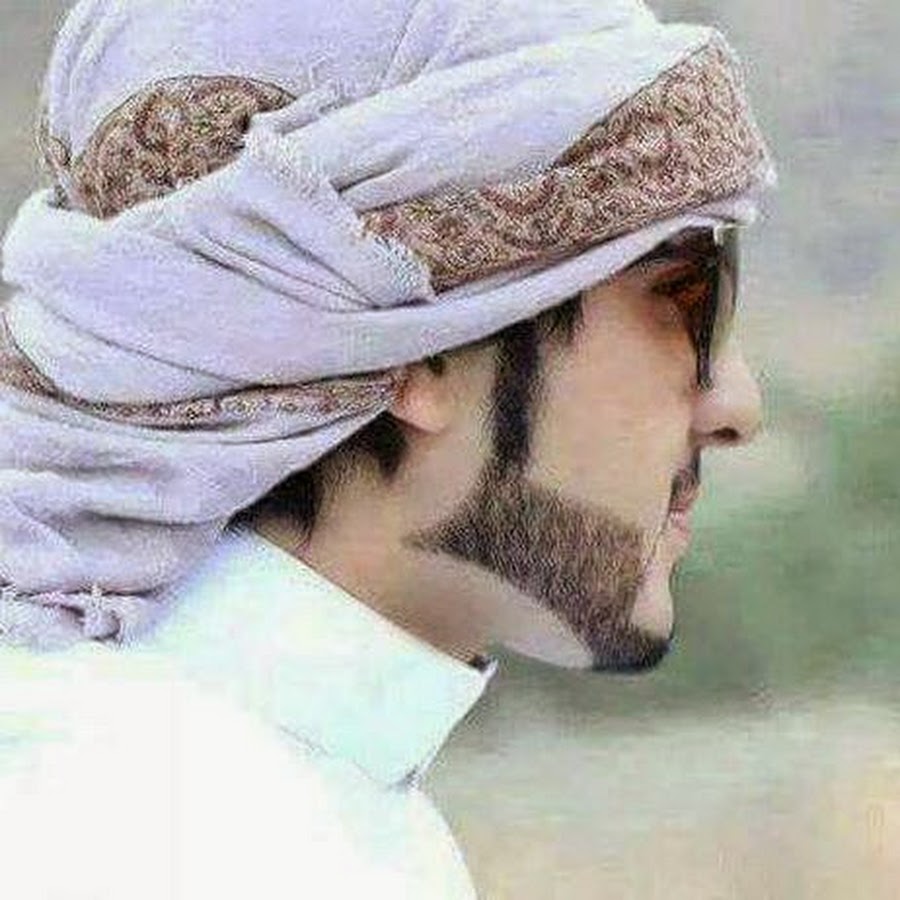 Арабский картинка шайх