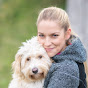 Conny Sporrer Online Hundeschule YouTube Profile Photo