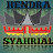Avatar of Hendra Syahrial