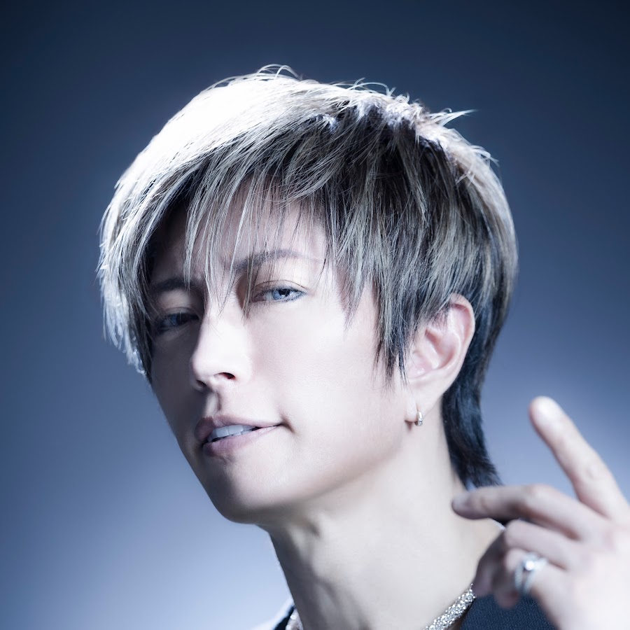 Gackt Official News Official Videos Youtube