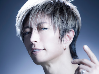 いろいろ Gackt 髪型 画像 312084