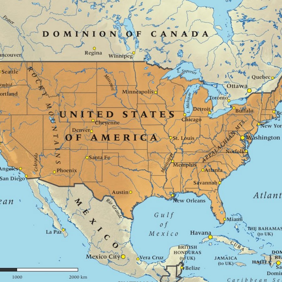 Местоположение сша. The United States of America карта. Географическое положение США карта. Географическое положение США карта на английском. Расположение США.
