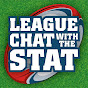 League Chat With The Stat YouTube Profile Photo