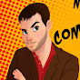 Michael The Comic Nerd - @VenomandCarnage YouTube Profile Photo