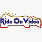 rideonvideo YouTube Profile Photo