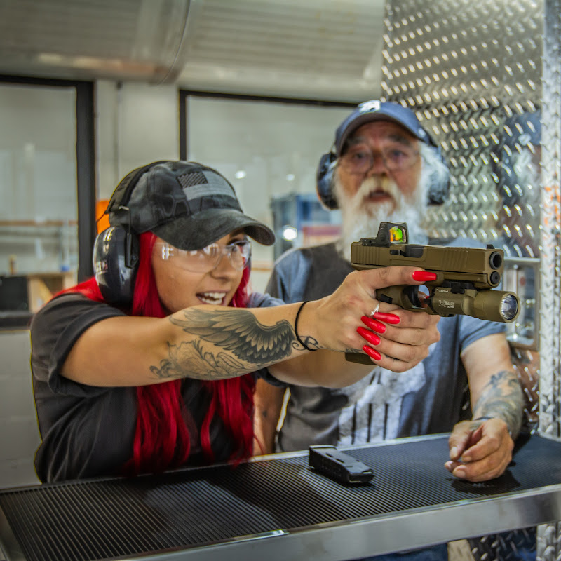 LVSC RANGE