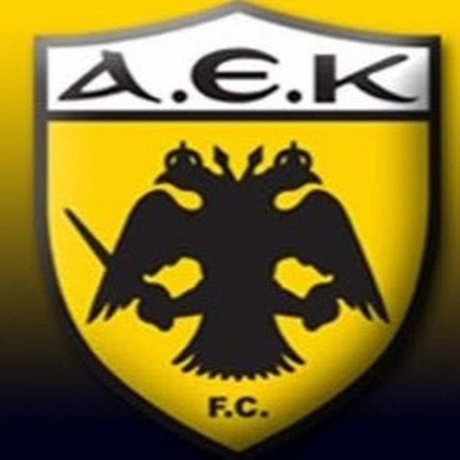 AEK F.C FANS - YouTube