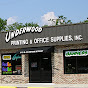 Underwood Printing & Office Supplies, Inc. YouTube Profile Photo