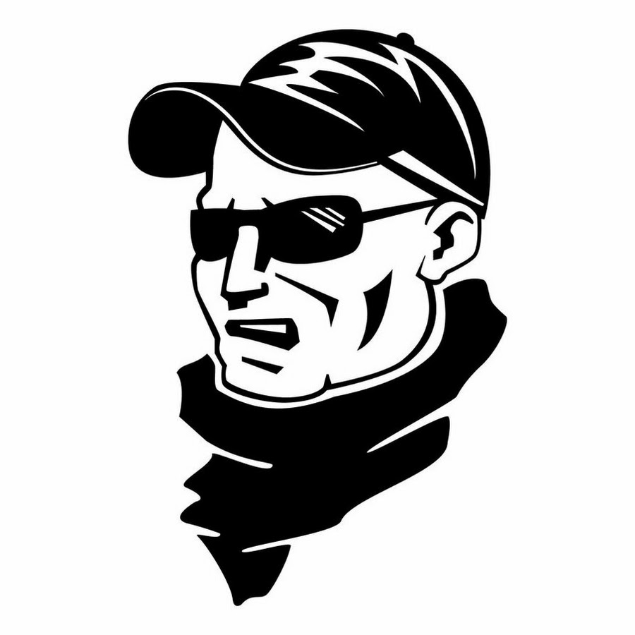 Хулиган вектор