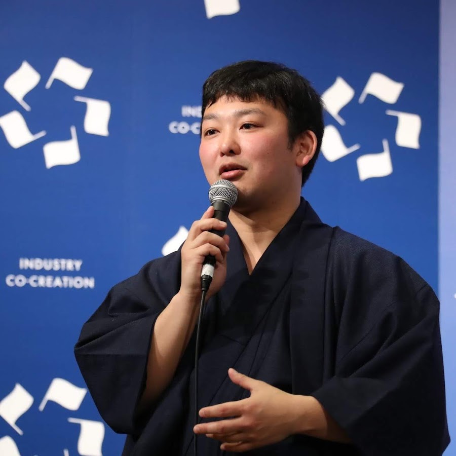 喜多恒介 Youtube