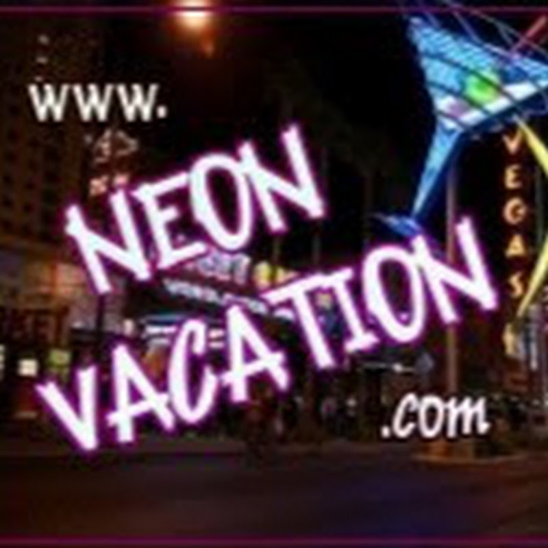 NeonVacation