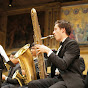 YOCJ Saxophone Choir YouTube Profile Photo