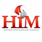Harvest International Ministry USA YouTube Profile Photo