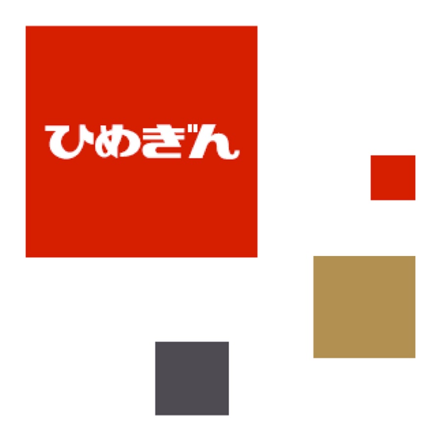 株式会社愛媛銀行公式チャンネル Youtube