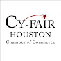 CyFair Chamber YouTube Profile Photo