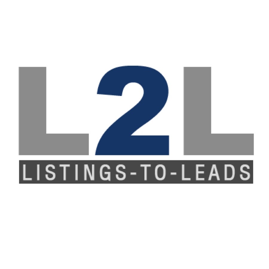 Listings To Leads - A full real estate marketing and lead generations system