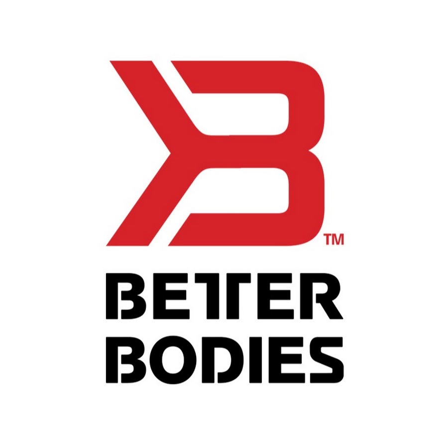 Better Bodies - YouTube