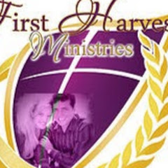 First Harvest Ministries Avatar