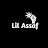 Lil Assaf