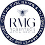 Robertson Media Group YouTube Profile Photo