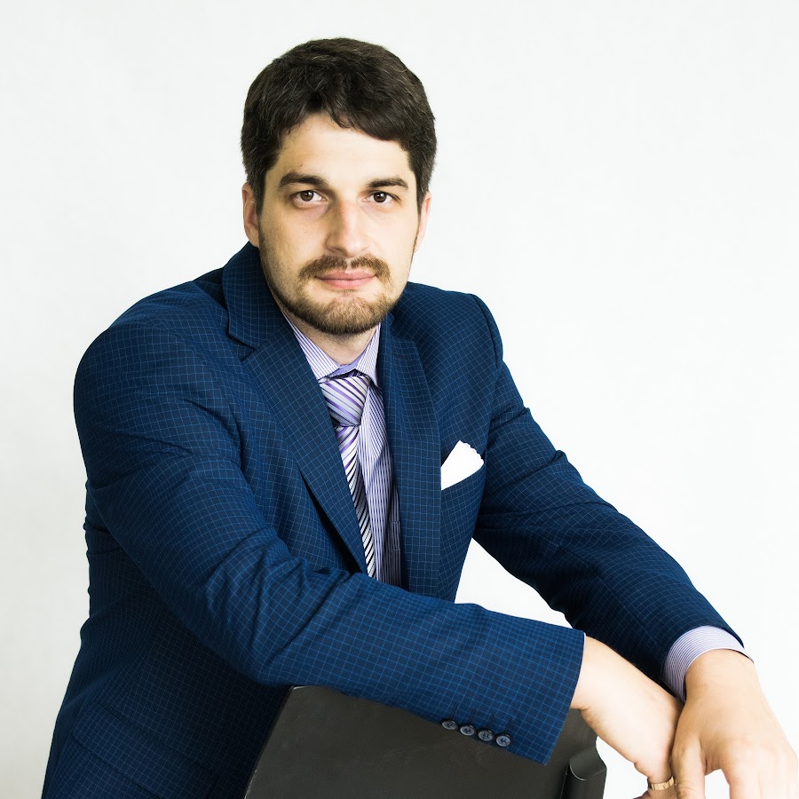 Алексей виноградов фото