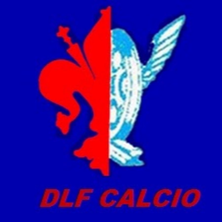 A.S.D DLF Firenze Calcio - YouTube