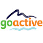 Go Active in Cumbria YouTube Profile Photo