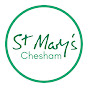 St.Mary's Chesham YouTube Profile Photo